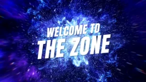 Welcome To The Zone Home Page