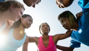 Shaping Your Future in Athletics