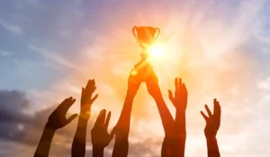Sharing – Celebrating Every Step of Your Journey