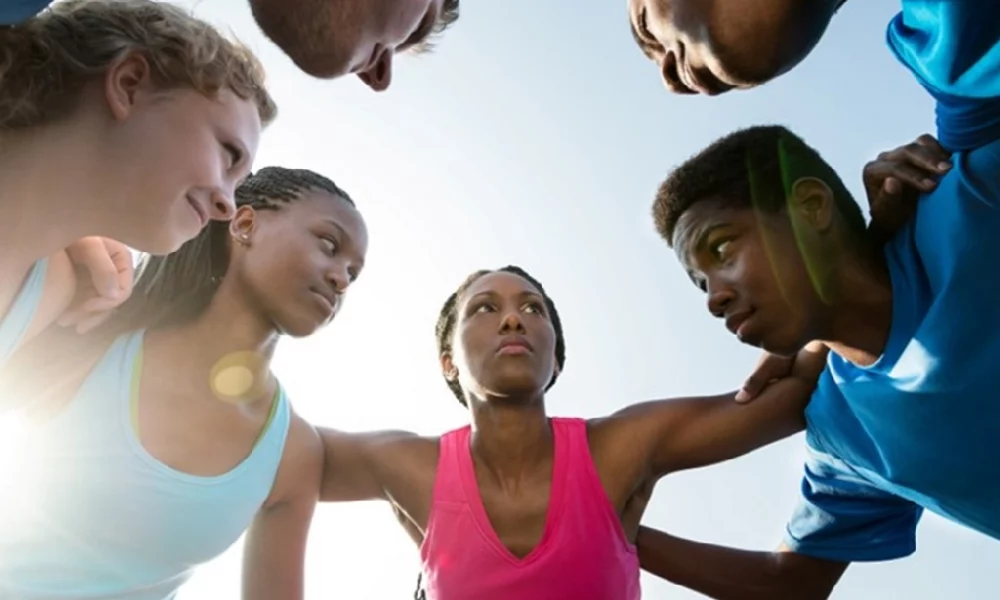 Shaping Your Future in Athletics