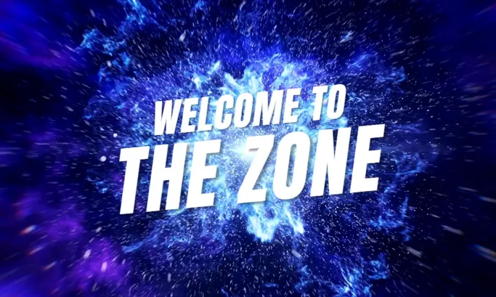 Welcome To The Zone Home Page